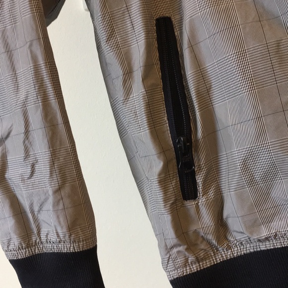 Lightweight windbreaker from Supreme Being. Size S - Picture 6 of 10